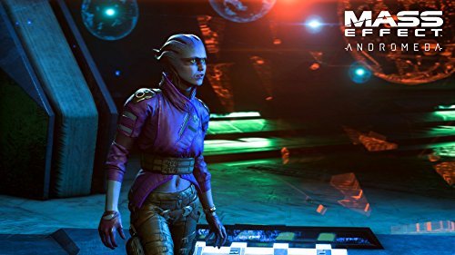 Mass Effect Andromeda - Xbox One