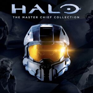 Xbox One 500GB Console - Halo: The Master Chief Collection Bundle (Renewed)