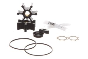 replacementkits.com - brand fits flotec impeller overhaul repair kit replaces fp003414s