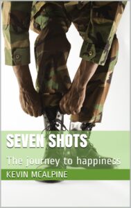 seven shots: the journey to happiness