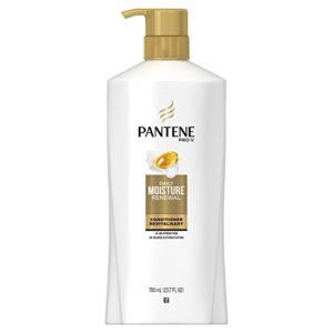 pantene pro-v daily moisture renewal conditioner, 23.7 fl oz