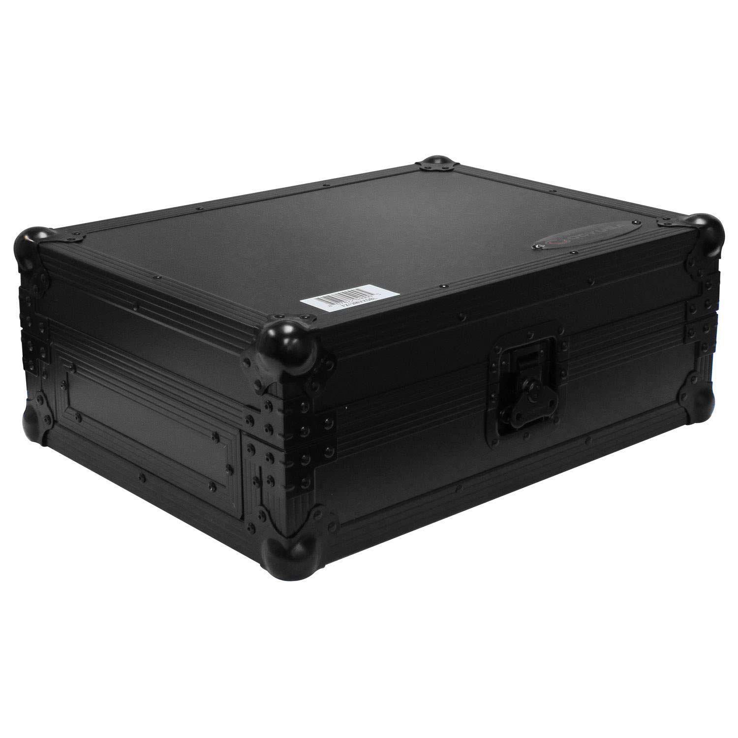 Odyssey FZ12MIXXDBL Black Label Series Universal DJ Mixer Case