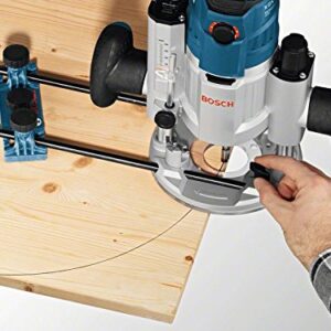 Bosch Professional Gof 1600 Ce Corded 110 V Router