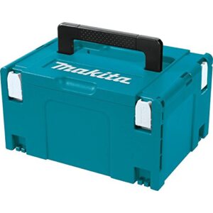 makita 198276-2 interlocking insulated cooler box