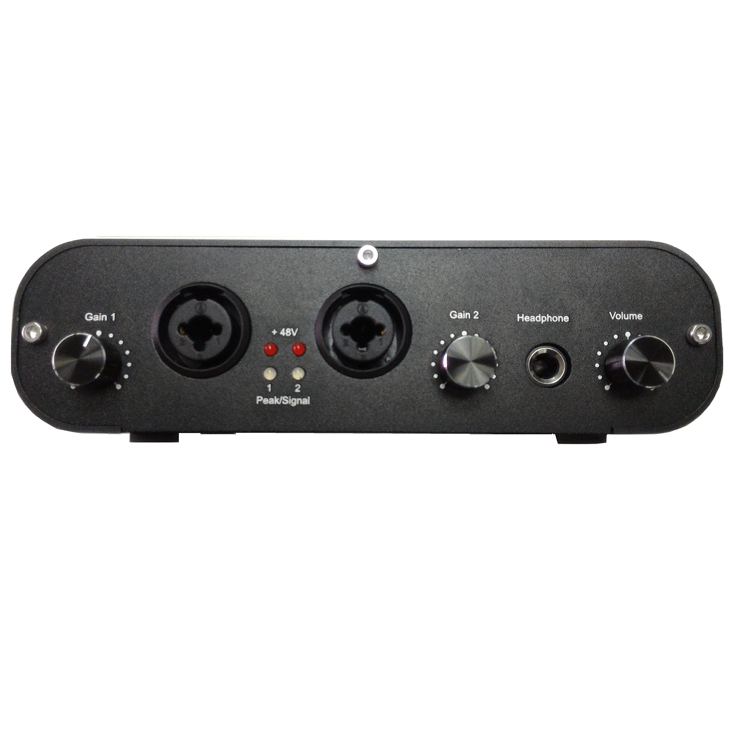 midiplus Smartface II audio interface