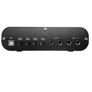 midiplus Smartface II audio interface