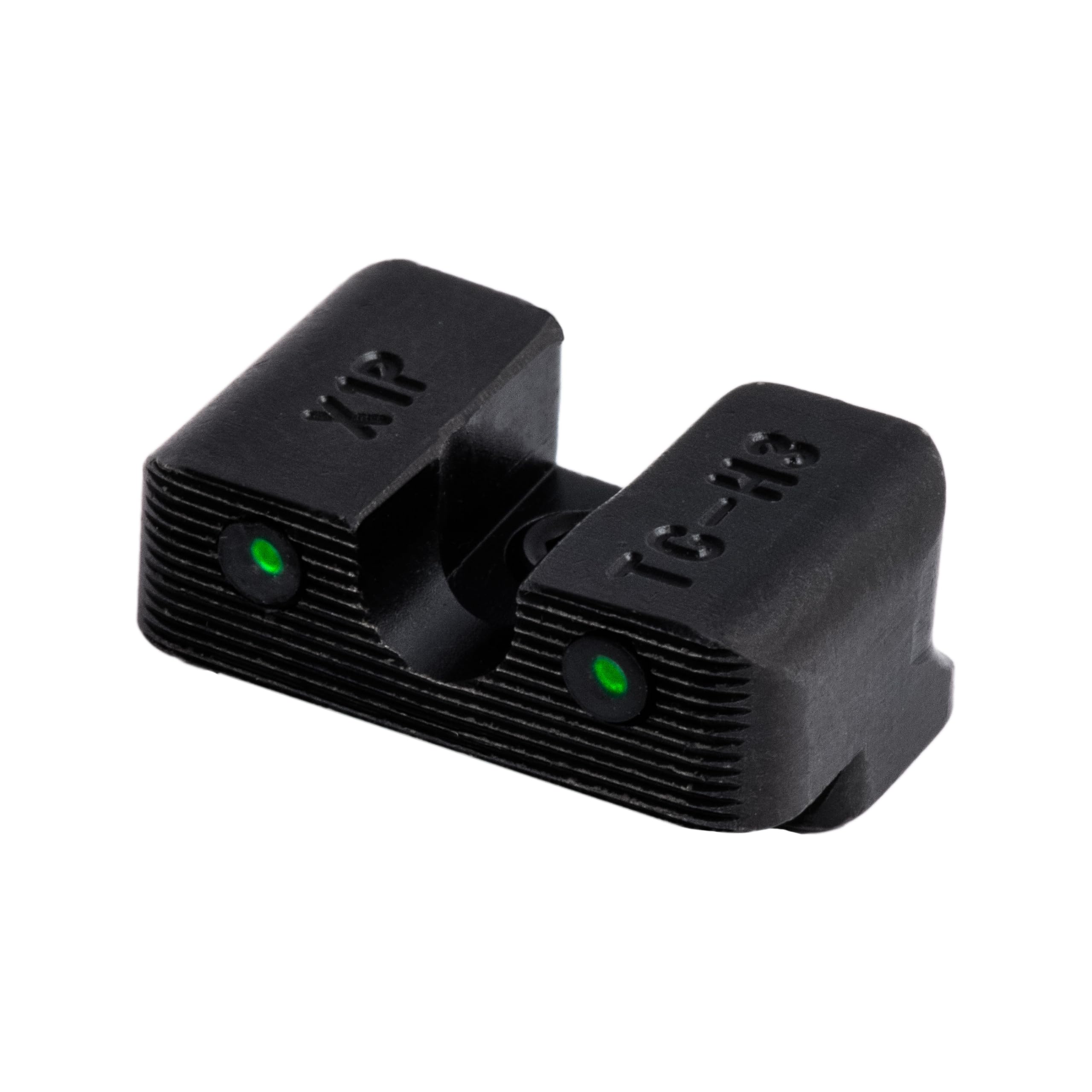 TRUGLO Tritium Pro Springfield XD Night Sight Set (TG231X1W)