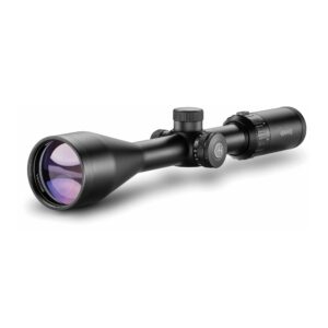 vantage ir riflescope 4-12x50, 1", l4a dot (etched)