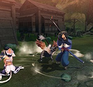 Utawarerumono: Mask of Truth - PlayStation 4