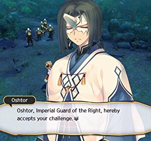 Utawarerumono: Mask of Truth - PlayStation 4