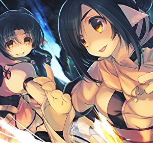 Utawarerumono: Mask of Truth - PlayStation Vita