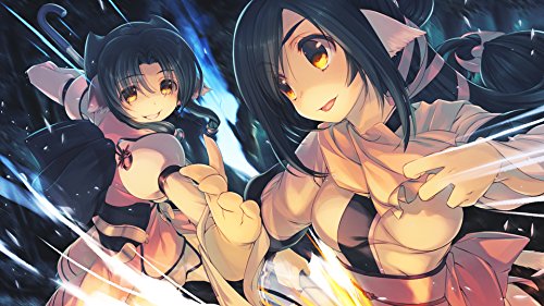 Utawarerumono: Mask of Truth - PlayStation Vita