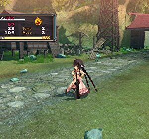 Utawarerumono: Mask of Truth - PlayStation Vita