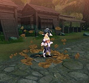 Utawarerumono: Mask of Truth - PlayStation Vita