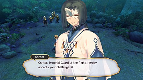 Utawarerumono: Mask of Truth - PlayStation Vita