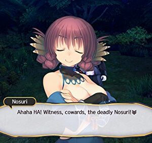 Utawarerumono: Mask of Truth - PlayStation Vita