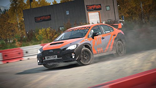 DiRT 4 - Day One Edition - Xbox One