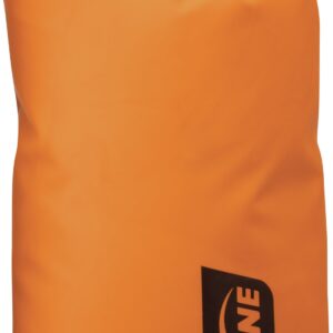 SealLine Discovery Waterproof Dry Bag, Orange, 20-Liter