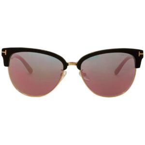 Tom Ford Womens Women's Ft0368 59Mm Sunglasses