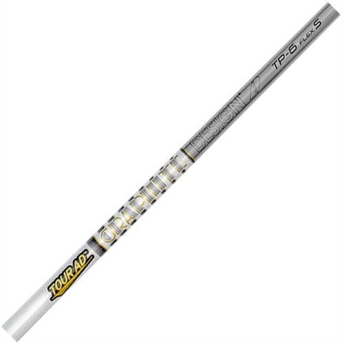 New Graphite Design Tour AD TP 6 Shaft For Ping 2016 G/ G SF Tec/ G LS Tec/ G30 Drivers X-Stiff