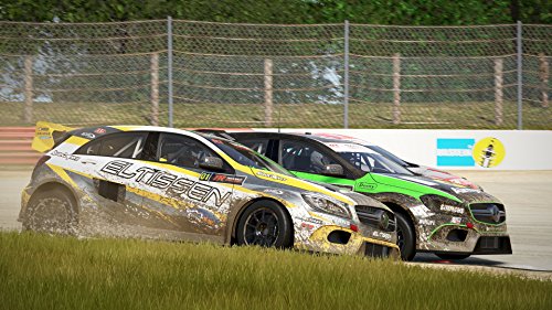 Project CARS 2 - Xbox One