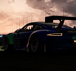 Project CARS 2 - Xbox One