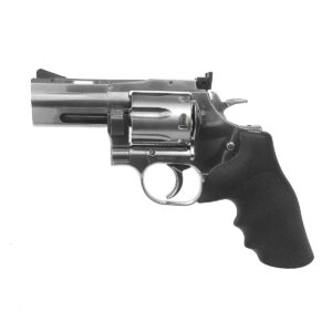 ASG Dan Wesson 715 Revolver 2.5" 0.177 BB Airgun