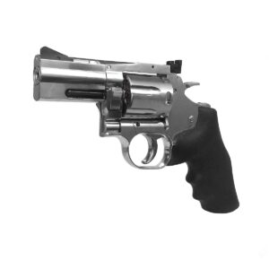 ASG Dan Wesson 715 Revolver 2.5" 0.177 BB Airgun