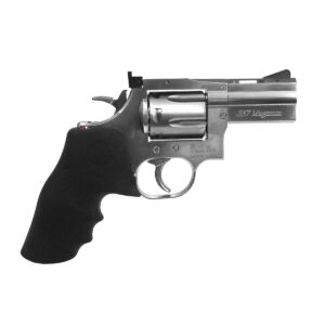 ASG Dan Wesson 715 Revolver 2.5" 0.177 BB Airgun