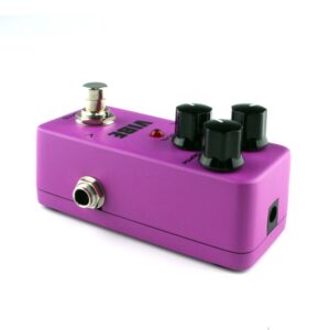 KOKKO Acoustic Guitar Effect Pedal (FUV2)