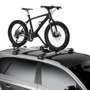 Thule Proride Fat Bike Adapter