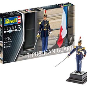 Revell 02803 Republican Guard Model Kit