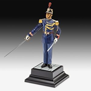 Revell 02803 Republican Guard Model Kit