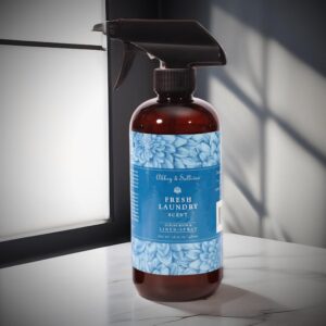 Abbey & Sullivan Linen Spray, Fresh Laundry, 16 oz.