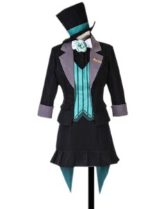 dreamcosplay animation love live hanayo koizumi magician outfits cosplay