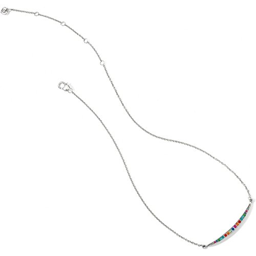 Brighton Contempo Ice Colour Reversible Necklace