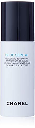 Chanel Blue Serum By Chanel for Women - 1 Oz Serum, 1 Oz