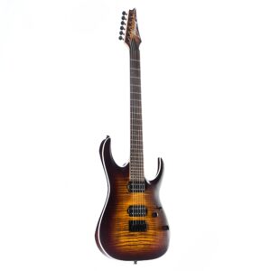 Ibanez RGA42FM Elec Gtr Dragon Eye Bst Flat