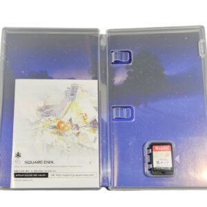 Ikenie to Yuki No Setsuna/I Am Setsuna (Japanese Import) (NSwitch)