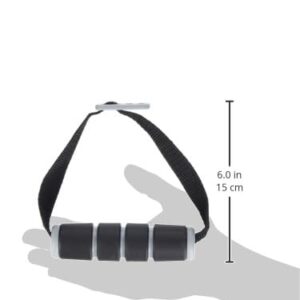 CAP Barbell Elastic Resistant Band with Handles