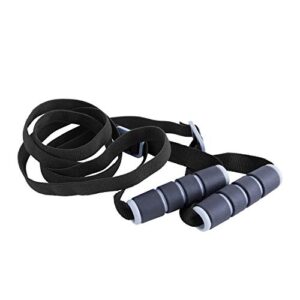 CAP Barbell Elastic Resistant Band with Handles