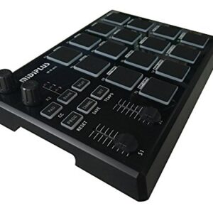 midiplus xPAD -Key Controller