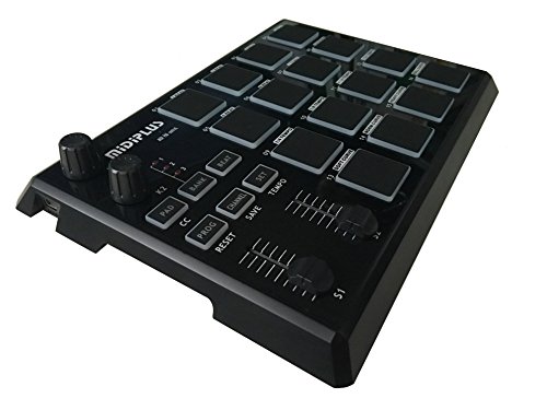 midiplus xPAD -Key Controller