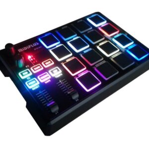 midiplus xPAD -Key Controller