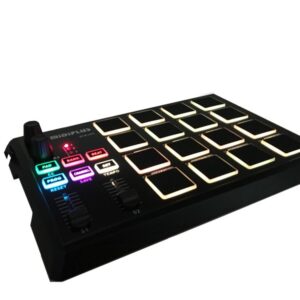 midiplus xPAD -Key Controller