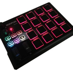 midiplus xPAD -Key Controller