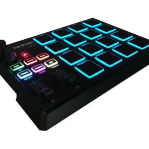 midiplus xPAD -Key Controller