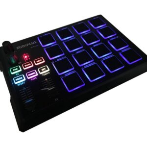 midiplus xPAD -Key Controller