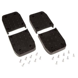 dura-stilt replacement parts (sole replacement kit)