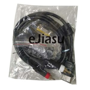 eJiasu SEGA DC VGA Cable SEGA Dreamcast VGA Cable HD Adapter DC VGA BOX (1PC)